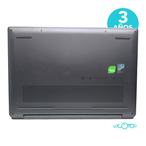 Portátil LENOVO YOGA SLIM 7 14IMH9 512 GB M