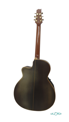 Guitarra Acústica ALHAMBRA NEW CW J3-E 6 Cu