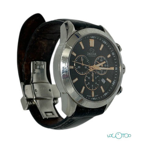 Reloj Jaguar Chrono J866