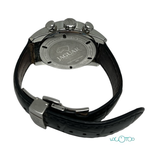 Reloj Jaguar Chrono J866
