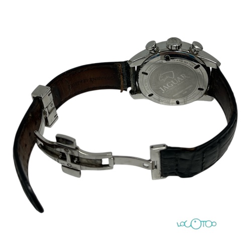 Reloj Jaguar Chrono J866
