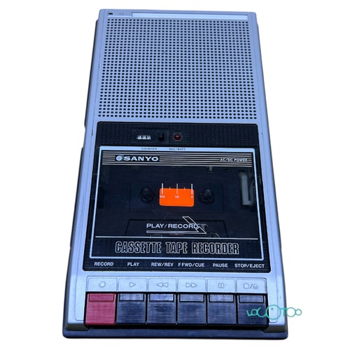 SANYO SLIM 12