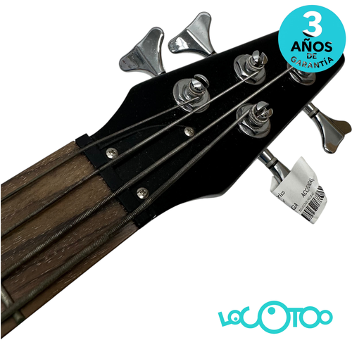 Bajo Eléctrico HARLEY BENTON