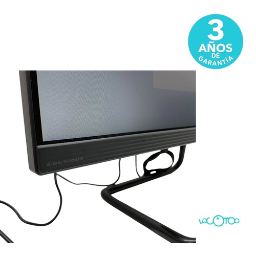 AIO LENOVO DESKTOP-PH5DI7K 256 GB SSD 8 GB 