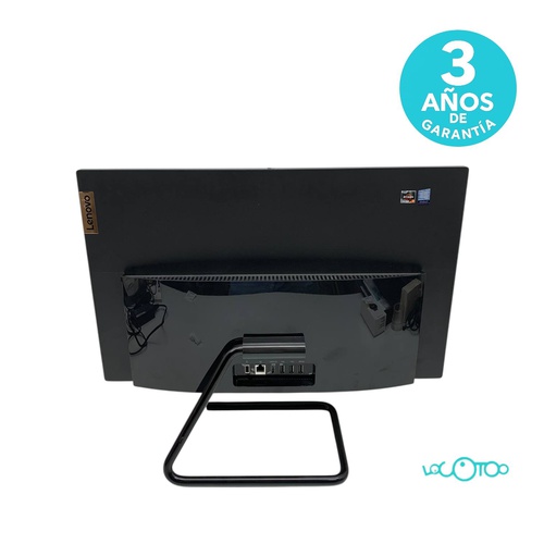 AIO LENOVO DESKTOP-PH5DI7K 256 GB SSD 8 GB 