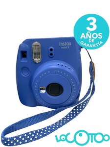 Cámara Instantánea