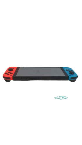 Consola Portátil NINTENDO SWITCH OLED Ninte