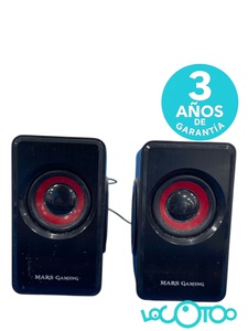 Altavoces