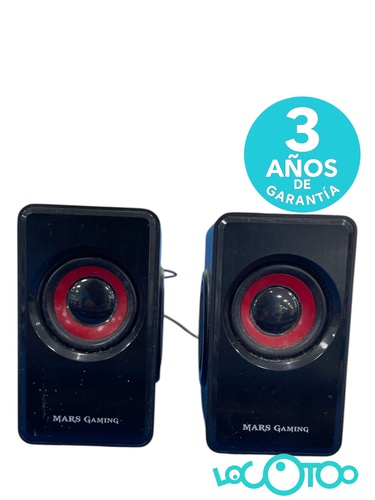 ALTAVOCES MARS 