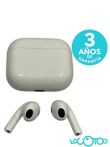 APPLE AIRPODS 3 GEN 