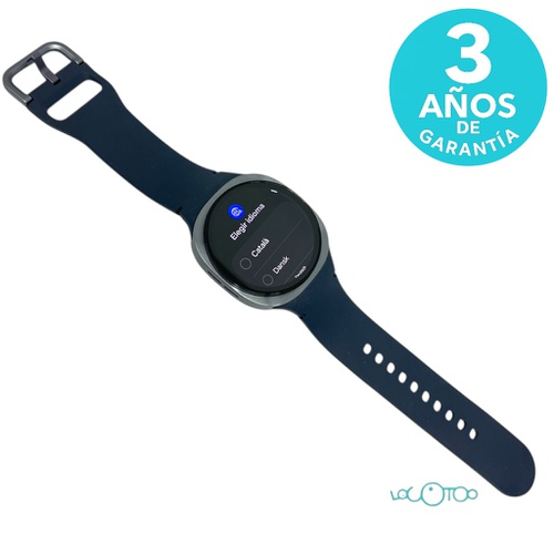 Samsung Galaxy Watch 8 Azul Marino 40mm