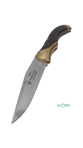 Varios Camping MUELA GL-10