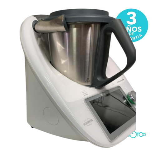 Thermomix VORWERK TM6