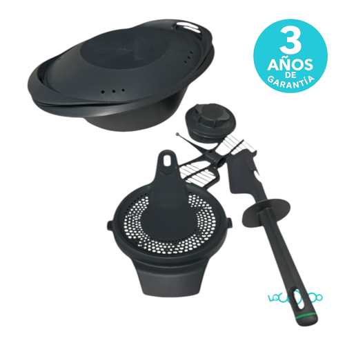 Thermomix VORWERK TM6