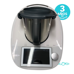 Robot Cocina