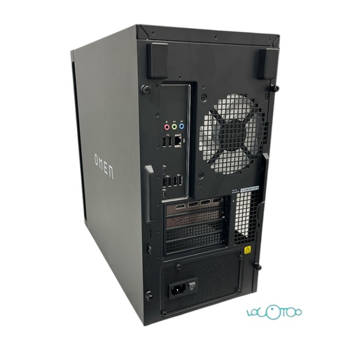 HP OMEN 35L i7 14ª Gen 32GB RAM 1TB SSD RTX