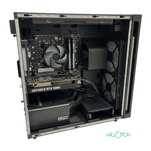 HP OMEN 35L i7 14ª Gen 32GB RAM 1TB SSD RTX