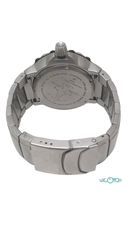 Reloj Pulsera LUMINOX F-16 Talla 20 40 mm C