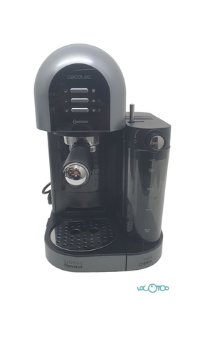Cafetera Expreso CECOTEC CUMBIA 01590 20 ba