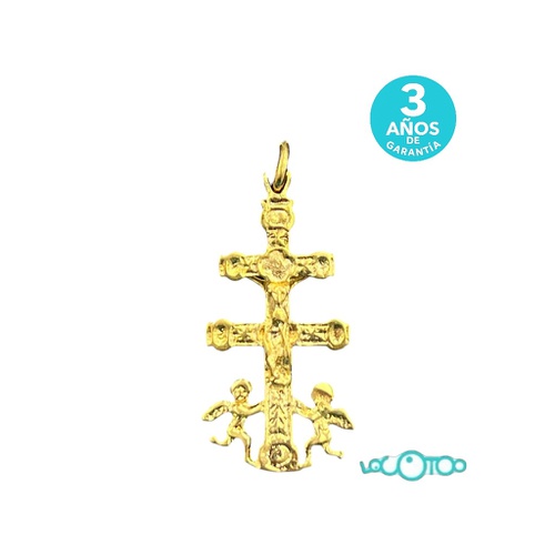 Colgante Oro