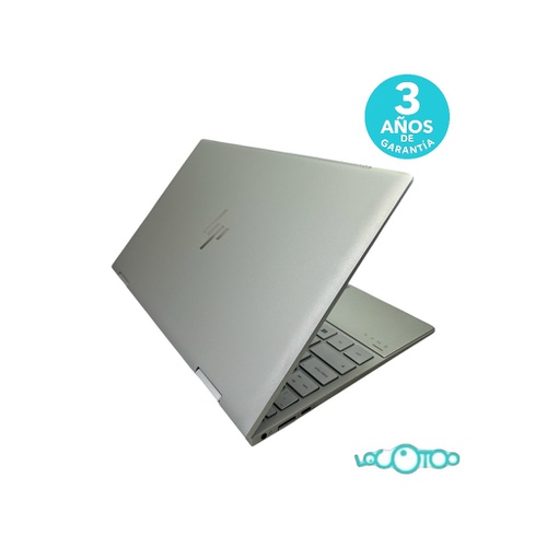 Portátil HP ENVY X 360 512 GB SSD 8 GB EVO 