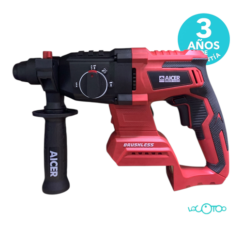 Martillo Batería AICER AC1779 20 V 4.0Ah 1 