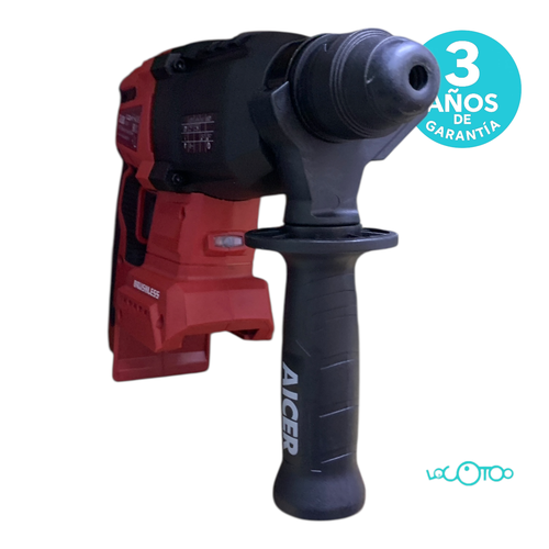 Martillo Batería AICER AC1779 20 V 4.0Ah 1 