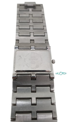 Reloj Pulsera MAREA 34122 Talla 20 36 mm Cu