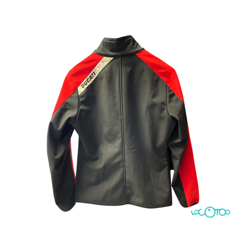 Chaqueta Moto DUCATI CORSE CORTAVIENTOS MOT