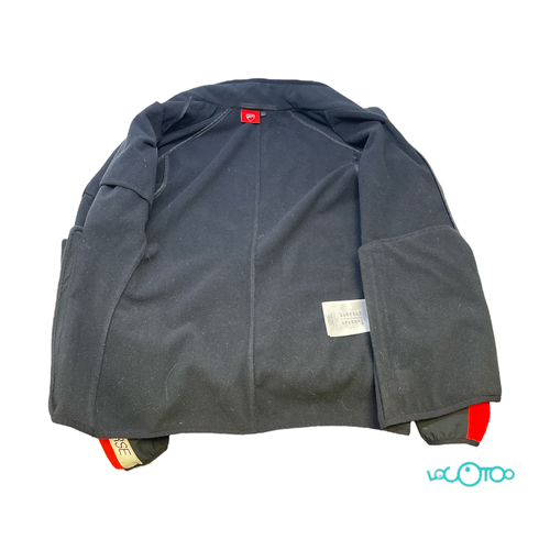 Chaqueta Moto DUCATI CORSE CORTAVIENTOS MOT
