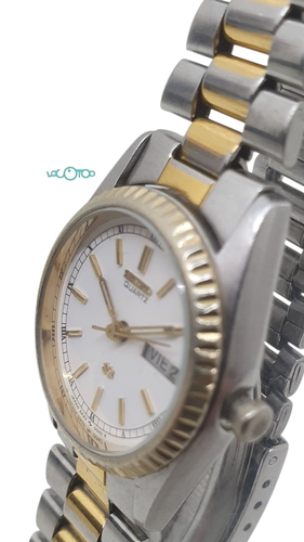Reloj Pulsera SEIKO 2A23-0030 G1 Talla 15 2