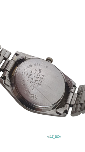 Reloj Pulsera SEIKO 2A23-0030 G1 Talla 15 2