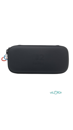 Accesorios Consola NINTENDO FUNDA NINTENDO 
