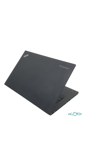 Portátil LENOVO THINKPAD T450 500 GB SATA 8