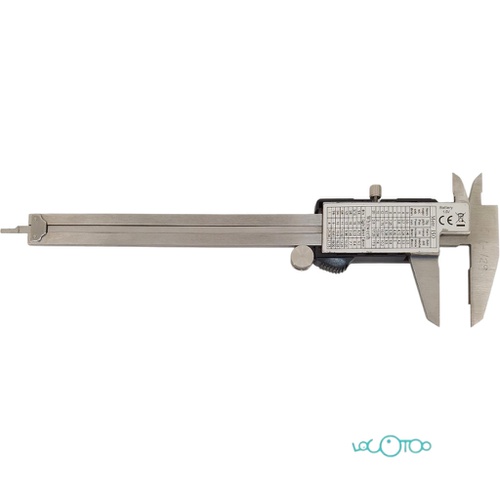 CALIBRE DIGITAL MEDID 