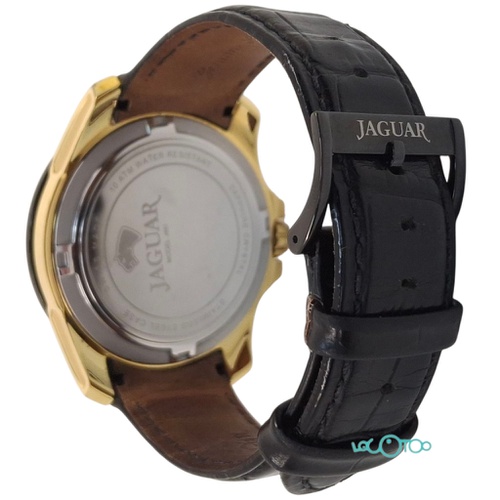 RELOJ DE PULSERA JAGUAR J881