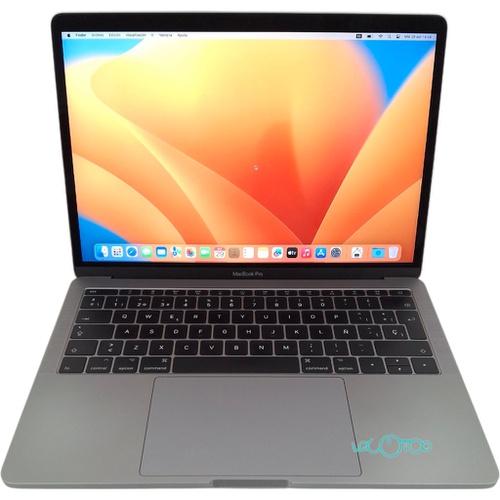 APPLE MACBOOK PRO (13", 2017) A1708 INTEL C