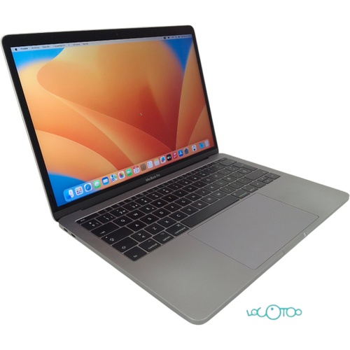 APPLE MACBOOK PRO (13", 2017) A1708 INTEL C