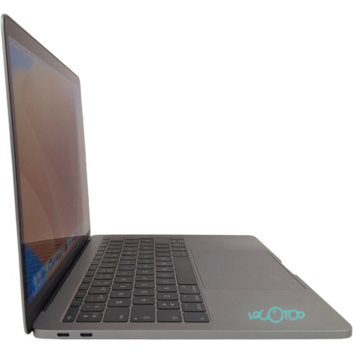 APPLE MACBOOK PRO (13", 2017) A1708 INTEL C