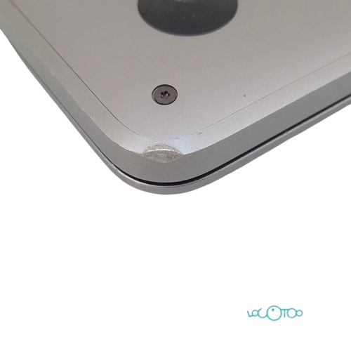 APPLE MACBOOK PRO (13", 2017) A1708 INTEL C