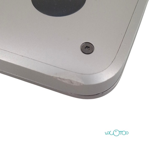 APPLE MACBOOK PRO (13", 2017) A1708 INTEL C