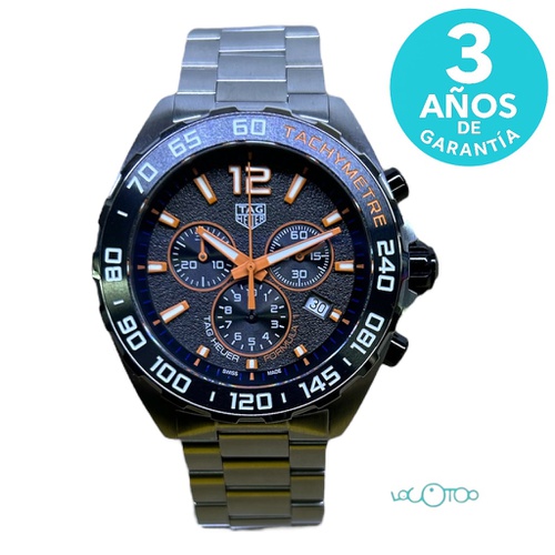 TAG HEUER FORMULA 1 CAZ101AH