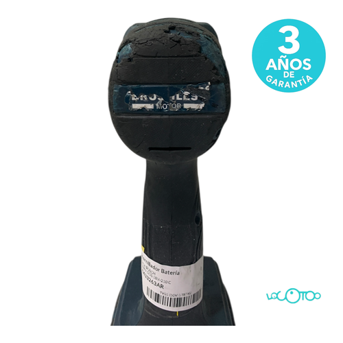 Atornillador Batería BOSCH GDS 18V-210 C 18