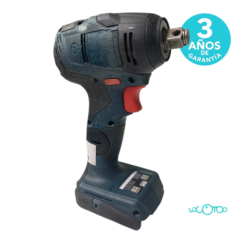 Taladro Batería BOSCH PROFESSIONAL GDS 18V-
