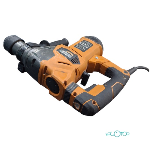 MARTILLO ELÉCTRICO KENSTON POWER 1500W