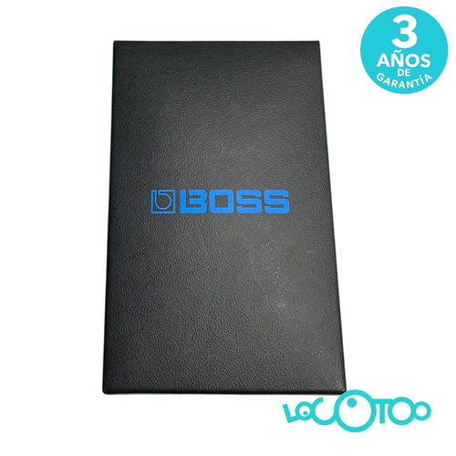 Pedal De Efectos BOSS LMB-3