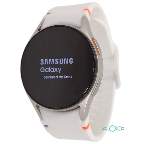 SAMSUNG GALAXY WATCH 7 40MM GPS