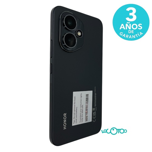 HONOR 400 512GB NEGRO