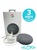 GOOGLE NEST MINI (2 GENERACION)