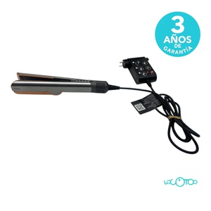 Plancha Pelo